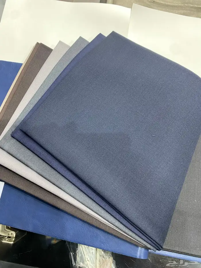 للبيع قماش رجالي شتوي 0