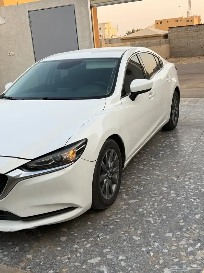 مازدا6 2020 0