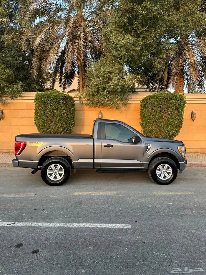 فورد غمارة 2022 XLT فل كامل 4