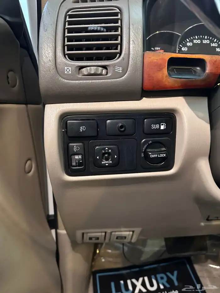 جيب جي اكس ار 22