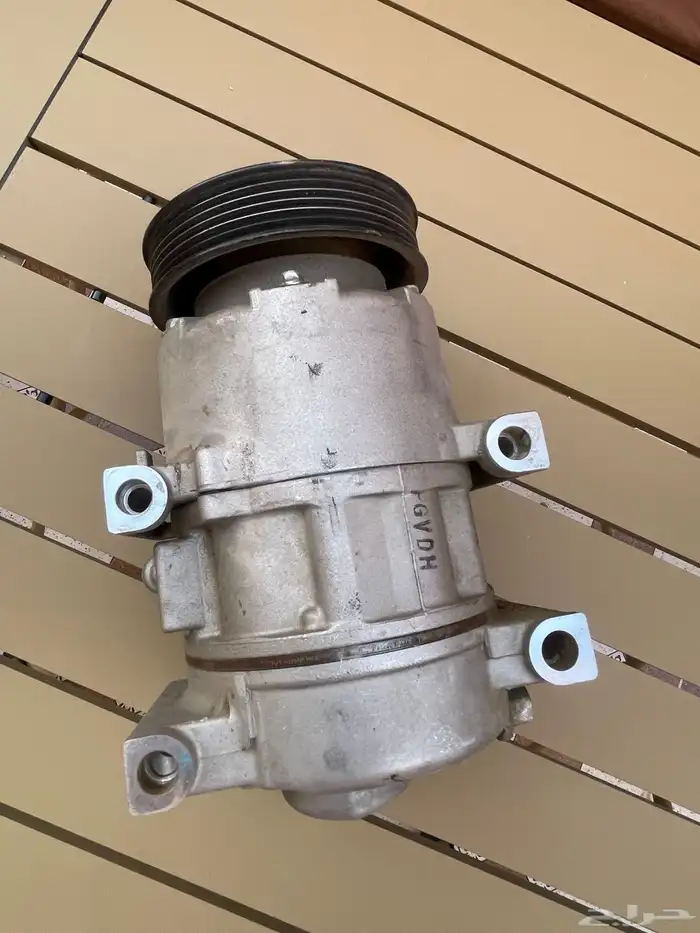 كامبروس مكيف سوناتا 2017 0