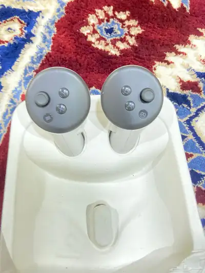 نضارة الواقع الافتراضي ميتا كويست 3 index