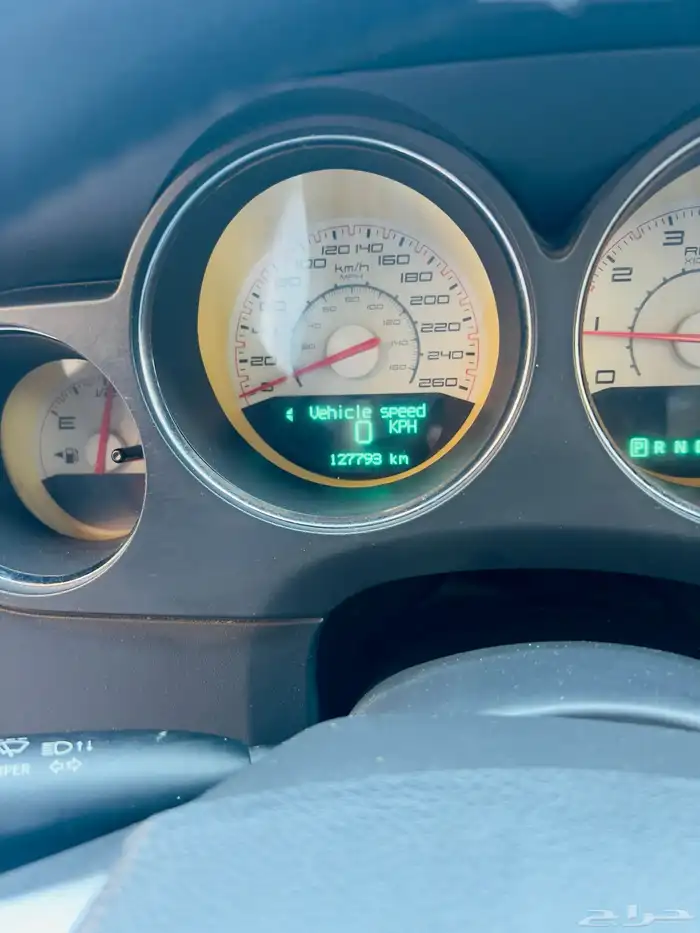 تشالنجير نظيف 7