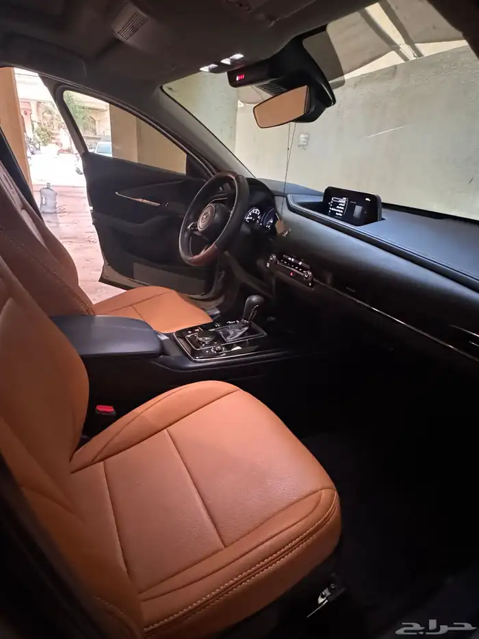 مازدا CX30 ممشى ألف كيلو (2026) 10