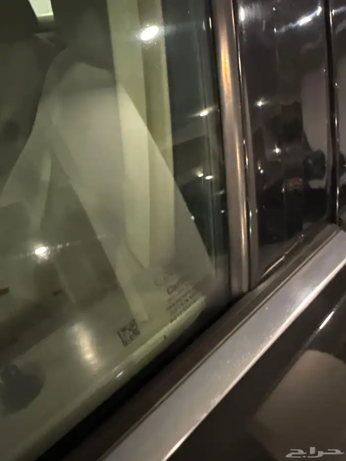 تورس 2013 مالك اول ممشى 114 الف 20