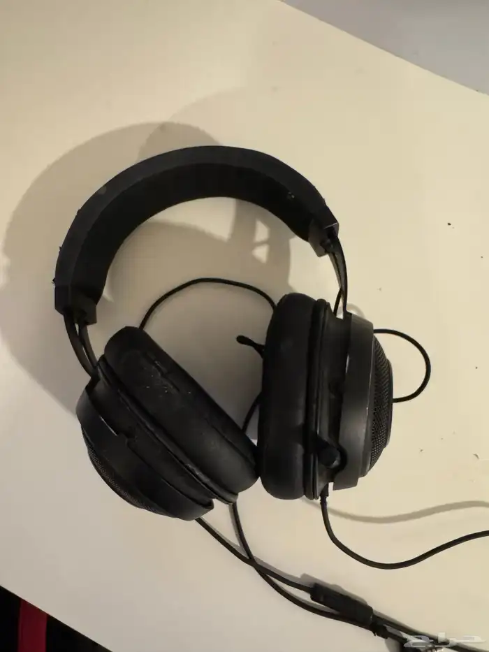 سماعة ريزر 0