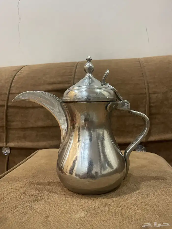 دله بغدادي نحاس 4