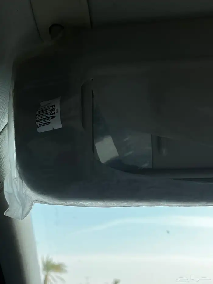 كيا كادنزا 2018 اول مستخدم من الوكالة 8