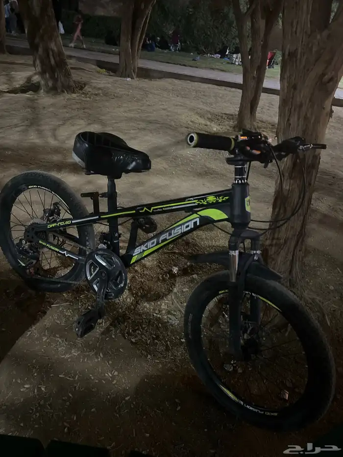 سيكل رياضي للبيع او البدل 1