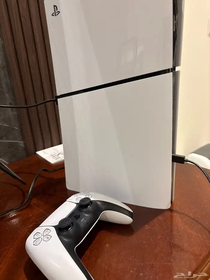 بلاستيشن 5 النحيف الرقمي للبيع 2
