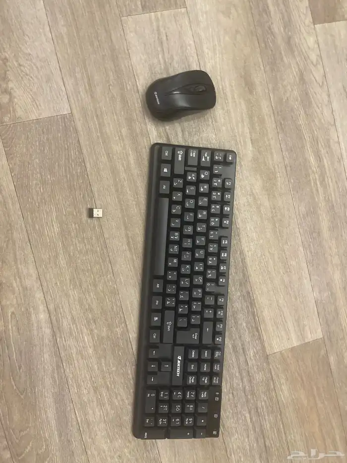 ماوس و كيبورد 0