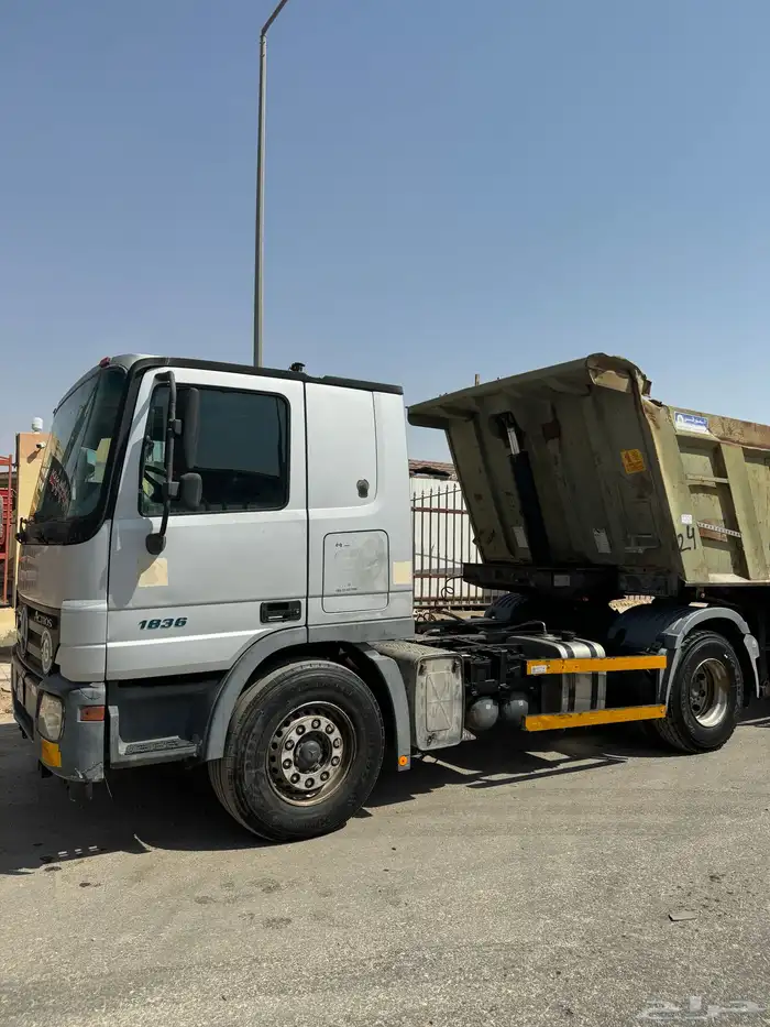 اكتروس 2005 للبيع او للبدل 2