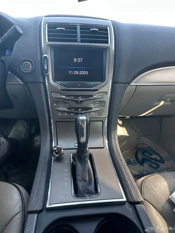 لينكولن MKX فل الفل 2013 16