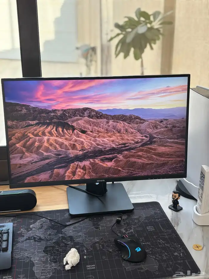 27inch 2k 165Hz ips 1