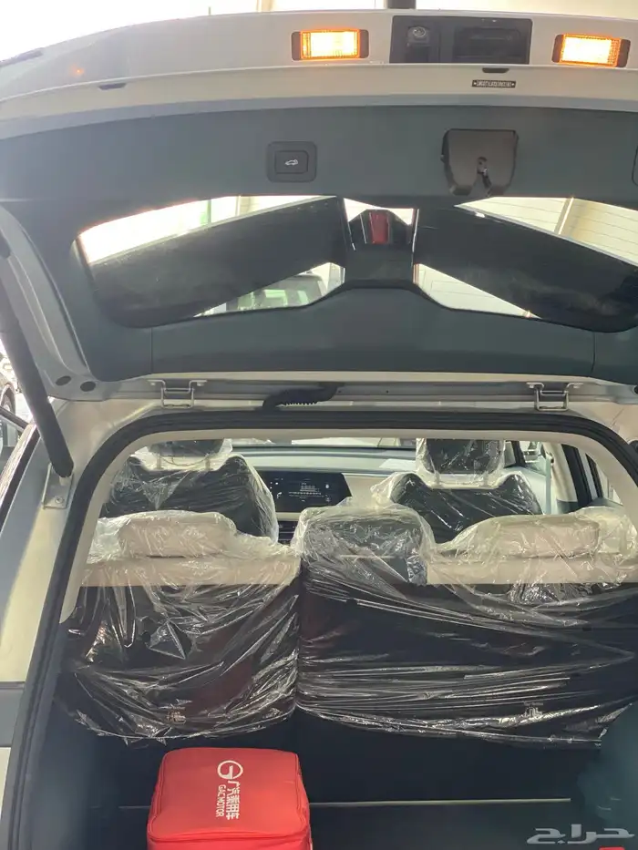 متوفر جاك Gs3 بلس موديل2025 بافضل سعر 23