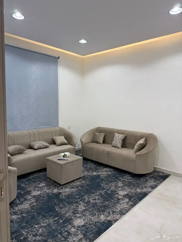 شقق فندقية فاخرة - حي الجامعة 11