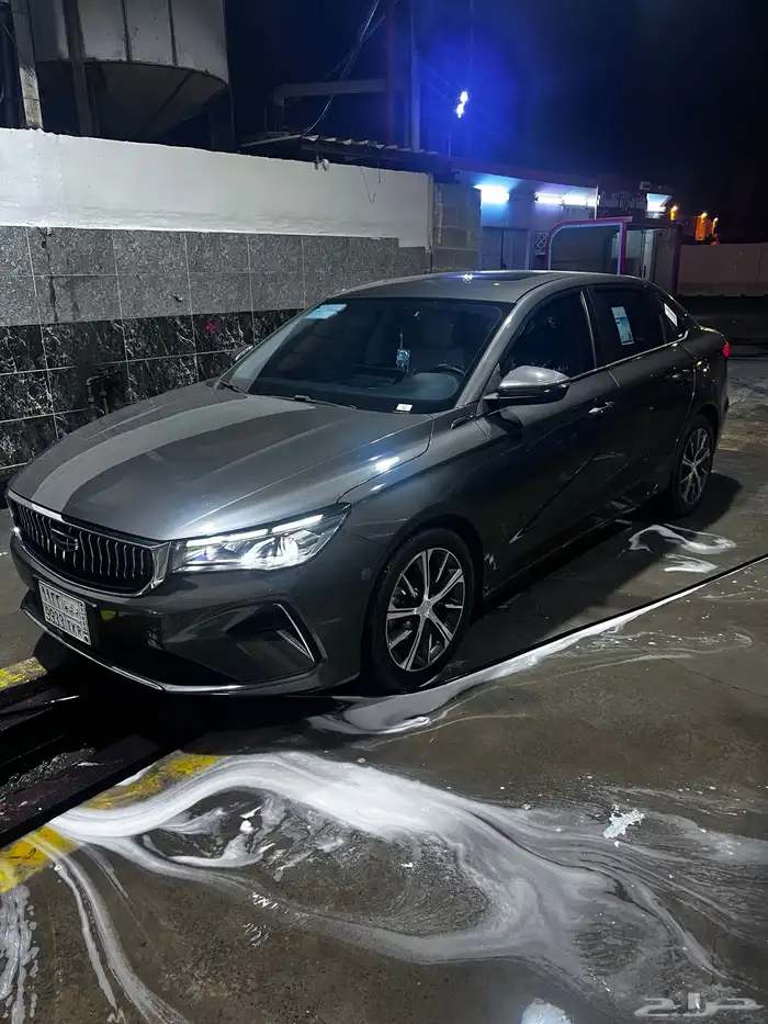 جلي ام قراند لتقبيل 3