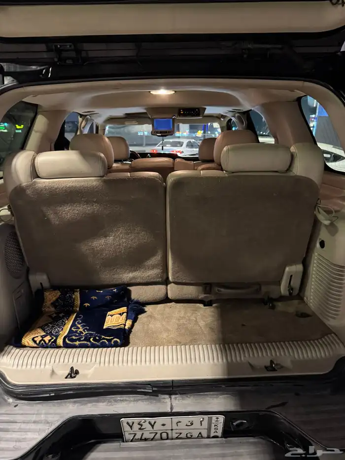 كادلاك اسكاليد 2006 نظيف للبيع 39