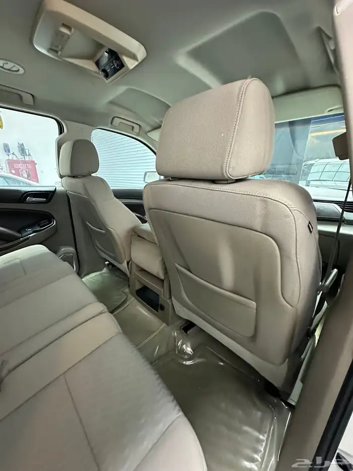 تاهو 2015 للبيع 12