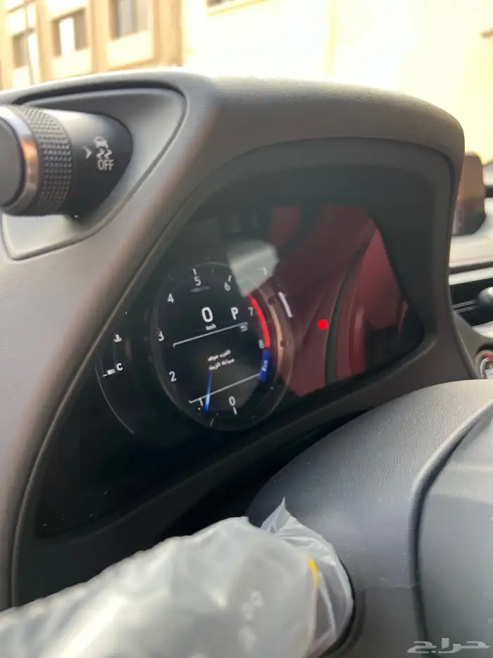 لكزس UX200 موديل 2019 قمة النظافه 26