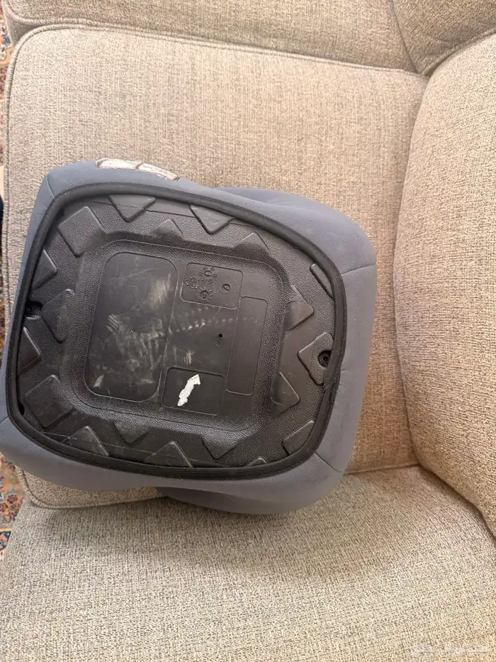 كرسي سيارة للاطفال من 15 ل 36 كيلو 3