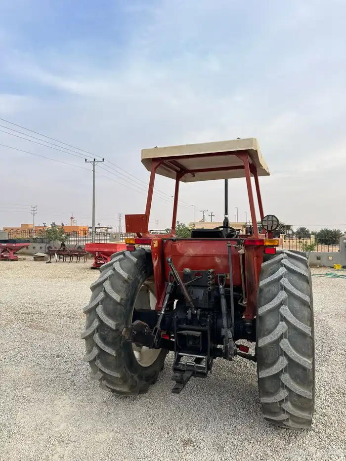 حراثه فيات 90 100 2