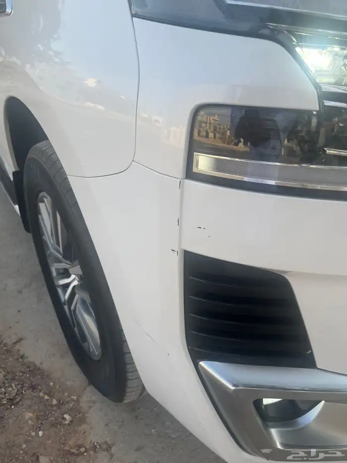 باترول 2021 بلاتينيوم 2