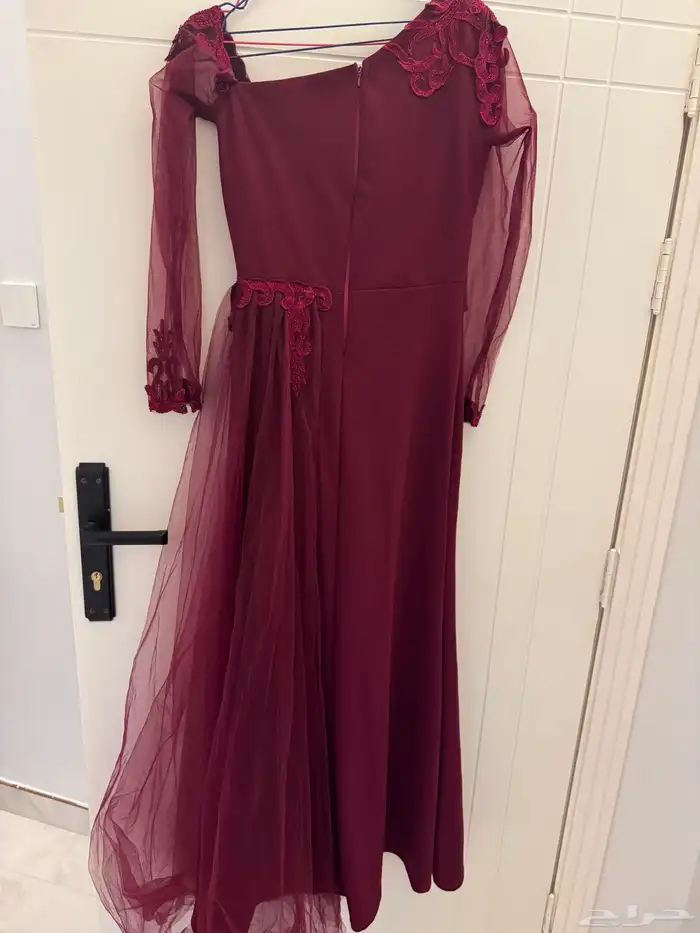 فساتين للبيع 4