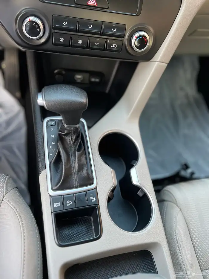 كيا سبورتاح 2021 22