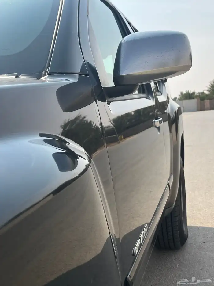 اكستيرا 2009 اف رود بدي وكالة 3