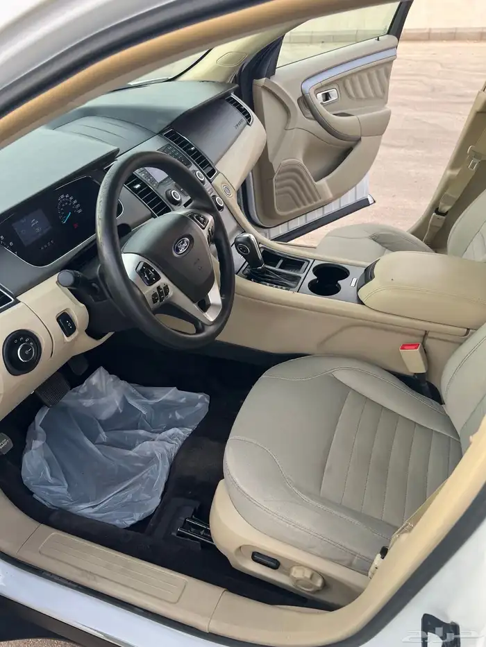 تورس 2017 تيربو 4 سلندر 13