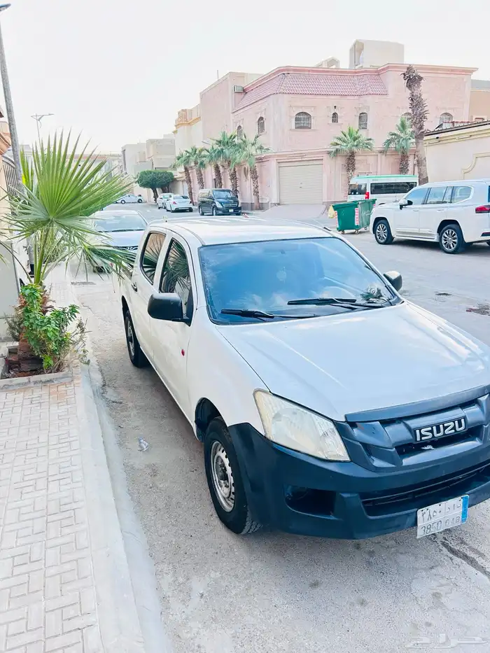 ايسوزو بكب غمارتين 6