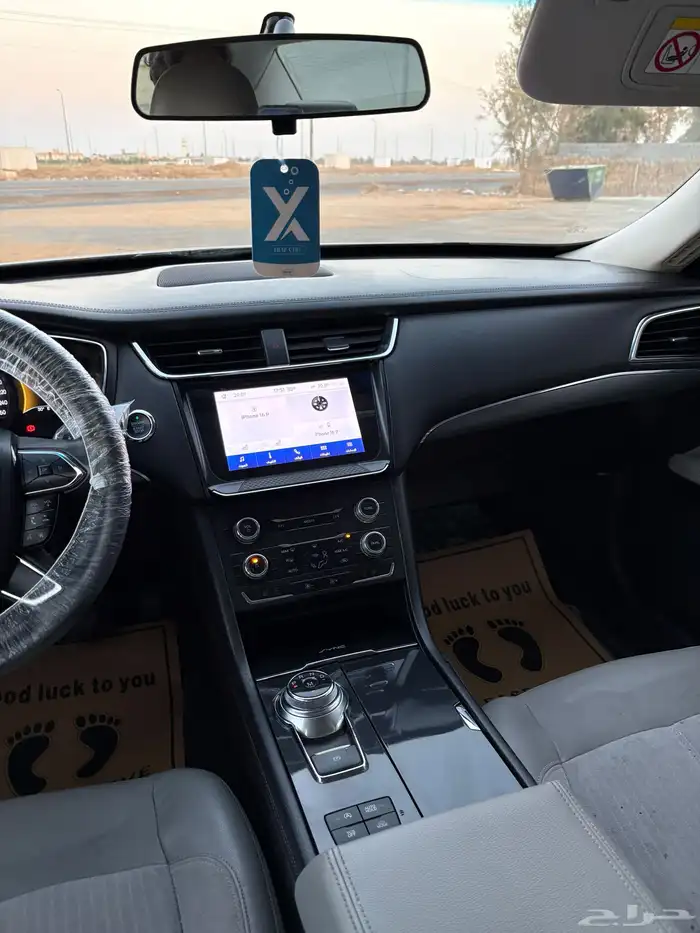 فورد - توروس - 2020 15