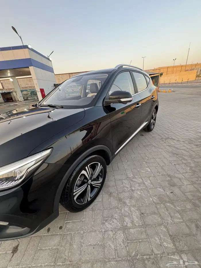 ام جي زد اس MG ZS فل كامل 2024 18