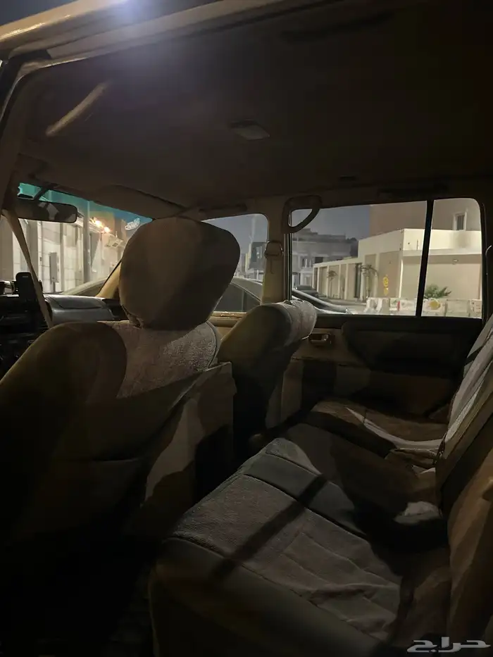 لاند كلوزر 5