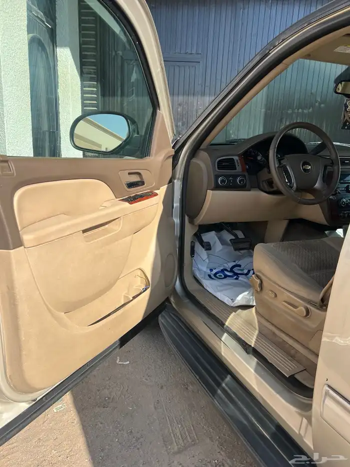 تاهو 2014 للبيع 15