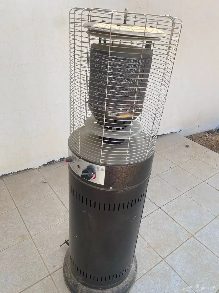 دفايات غاز 1