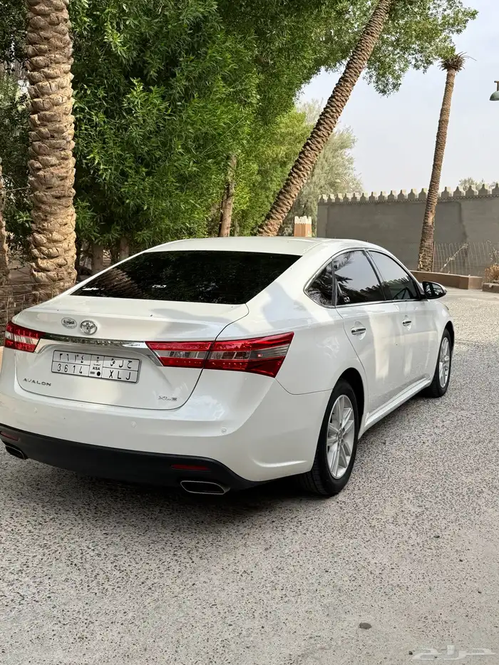 افالون مستخدام وحد من الوكاله 2