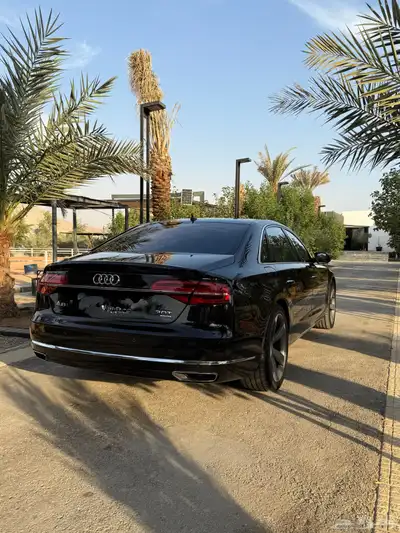 اودي 2015 8A index