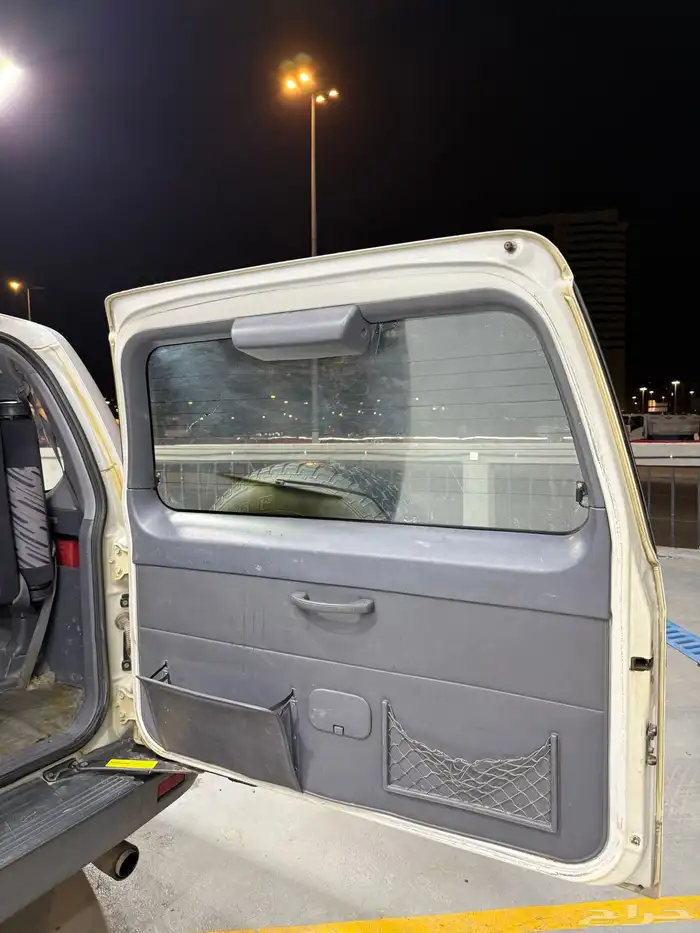 جيب لاندكروزر برادو 1999 8