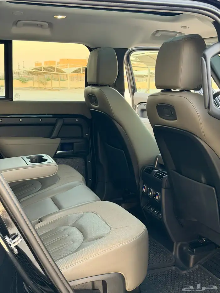 ديفدر للبيع 12