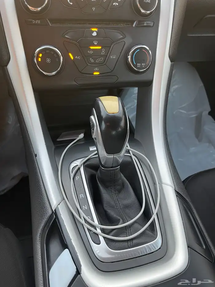 فورد فيوجن ستاندر ممشى 88 21