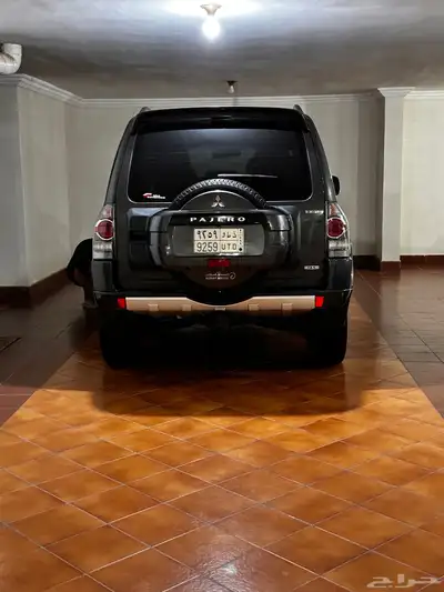 باجيرو ربع 2018 index