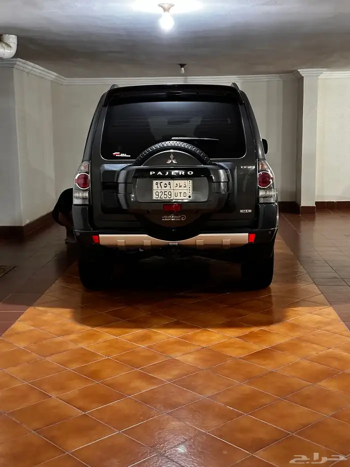 باجيرو ربع 2018 5