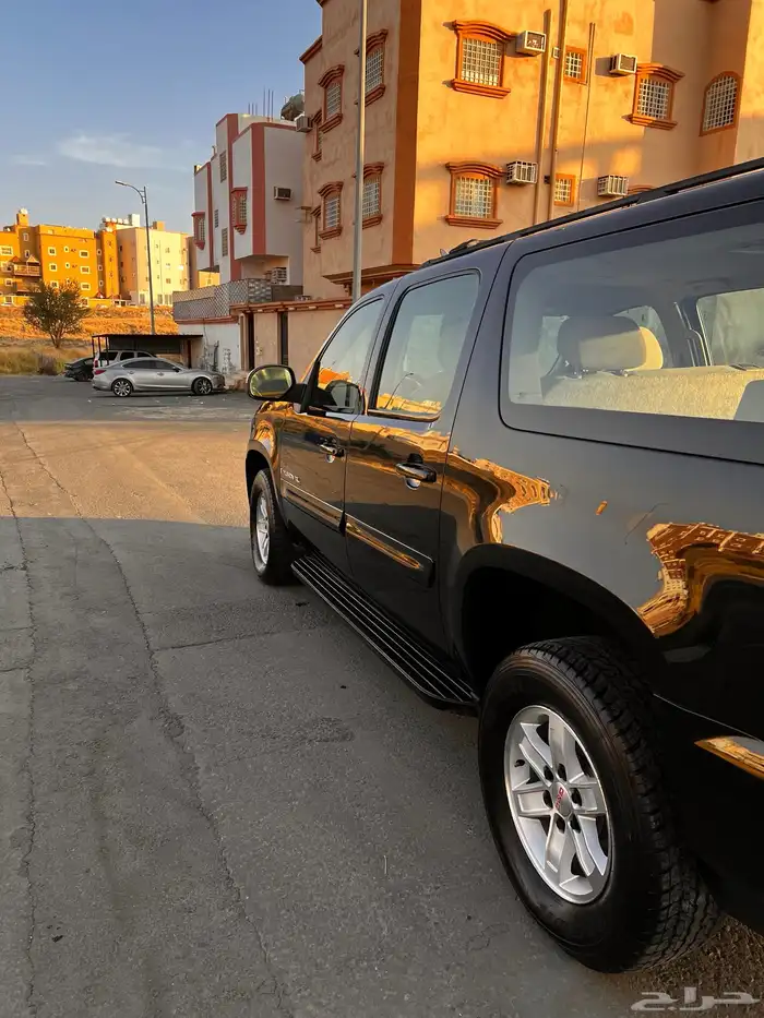 يوكن XL2009 دبل 6