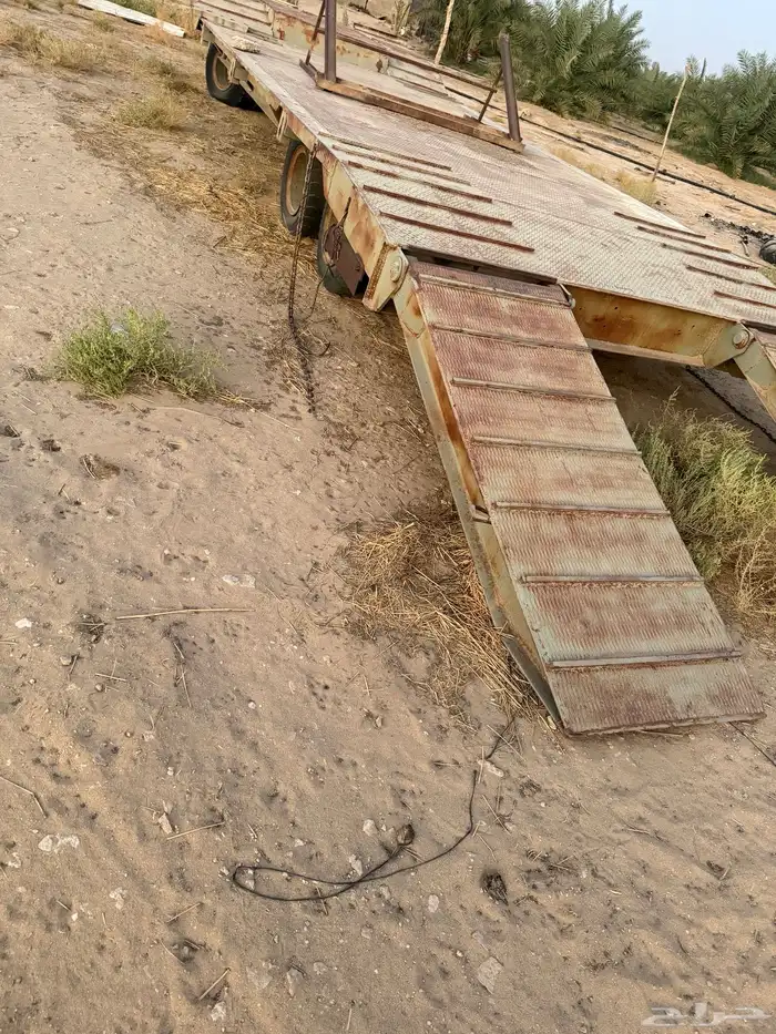 قلص مقطوره لوبد 3