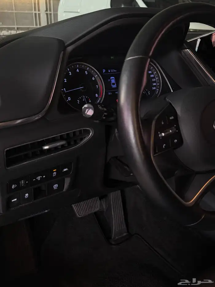 سوناتا 2020 بدي وكاله 15