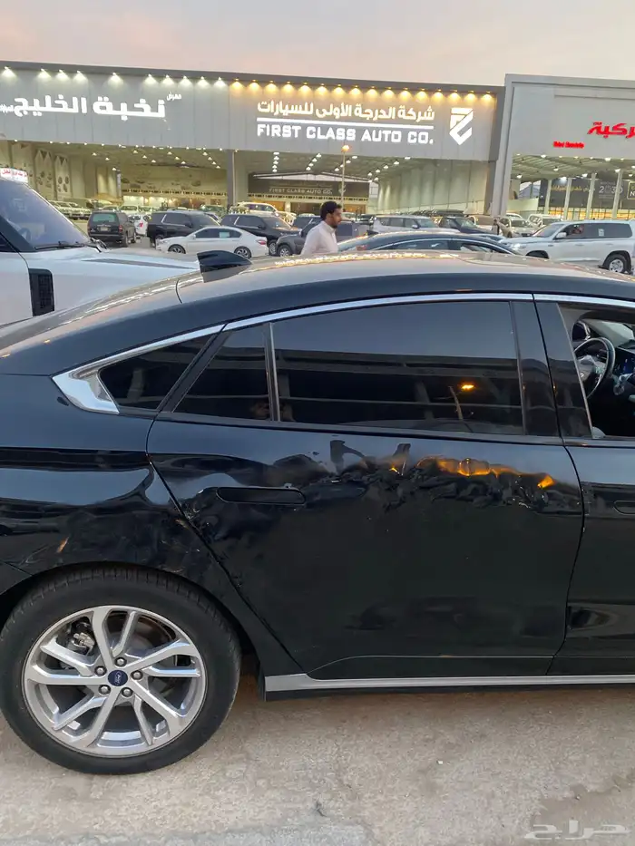 تورس 2023 للبيع 1