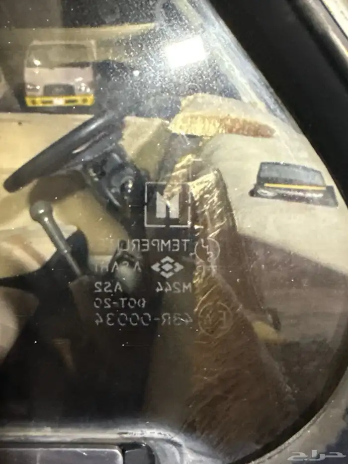 قلاب ايسوزو 1990 على الشرط ديزل 13