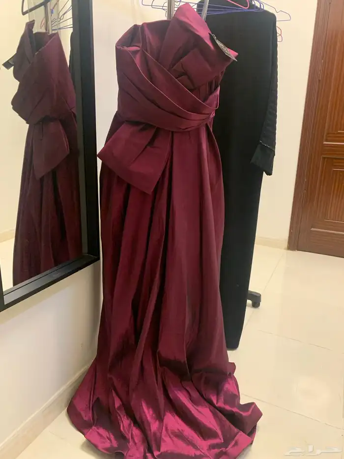 فستان جديد للبيع 0